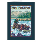 River RaftingColorado (Front)