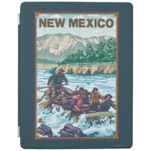 River RaftingNew Mexico iPad Smart Cover