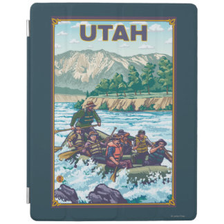 River RaftingUtah iPad Smart Cover