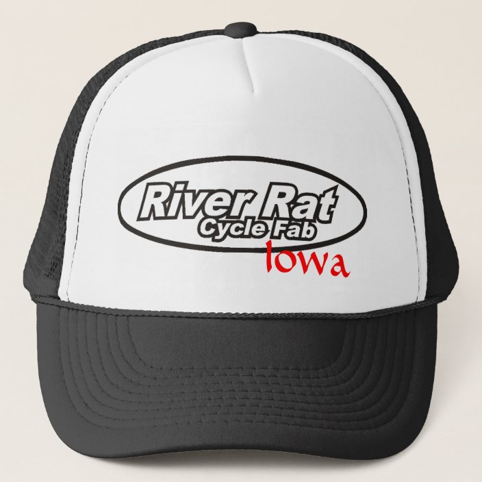 river rat hat