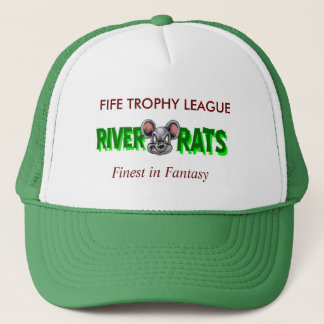 River Rat hat