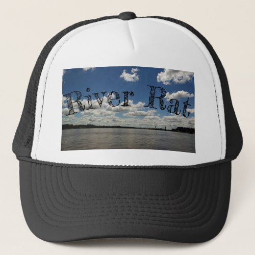 River Rat Hat