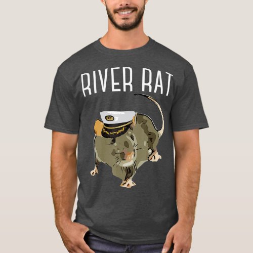 River Rat T_Shirt