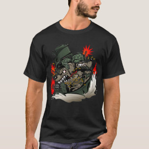 River Rats T-Shirt