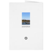River Rhein Cards (Back)