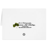River Rock Wall Photography Abstract Family Style (Back Horizontal)