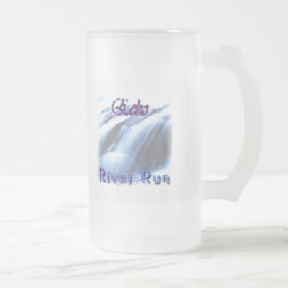 River Run Mug