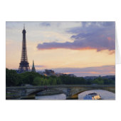 River Seine (Front Horizontal)