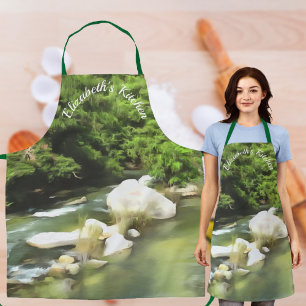 River South 0365 Apron