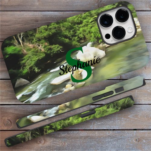 River South 0365 Case_Mate iPhone 14 Pro Max Case