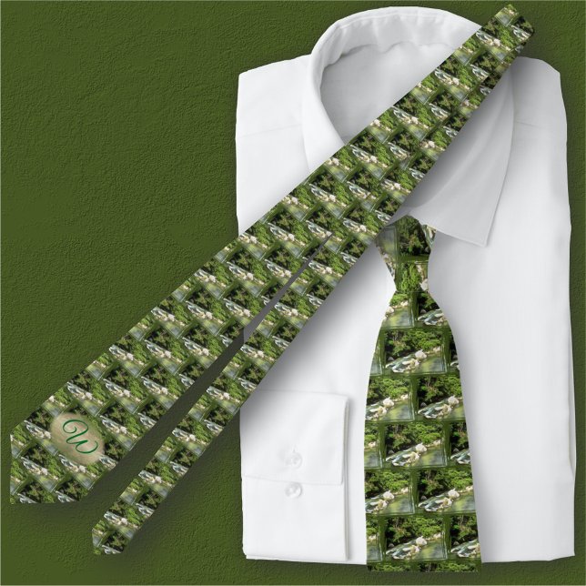 River South 0365 Neck Tie (Creator Uploaded)