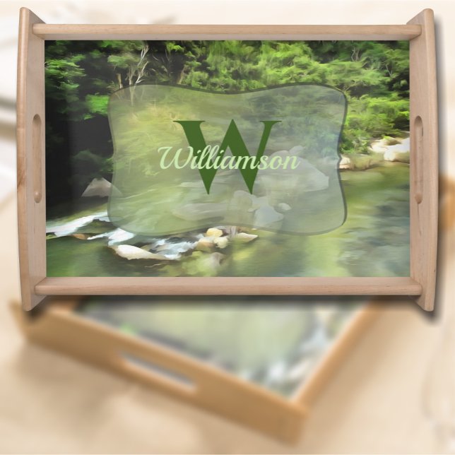 River South 0365 Serving Tray (Creator Uploaded)