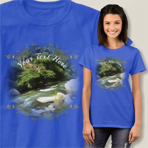 River South 0365 T_Shirt