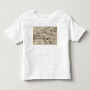 River St Laurence Toddler T-shirt