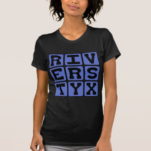 River Styx, River in Greek Mythology T-Shirt