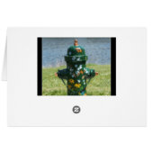 River Sunset (Back Horizontal)