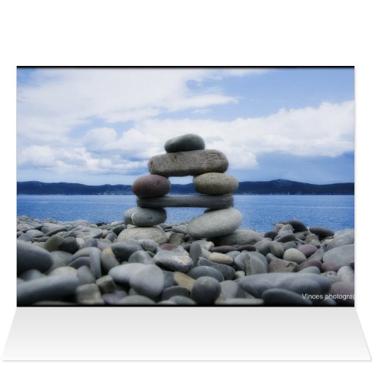 River Sunset (Inside Horizontal (Top))