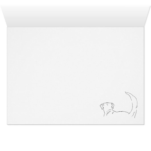 river sunset cards (Inside Horizontal (Bottom))