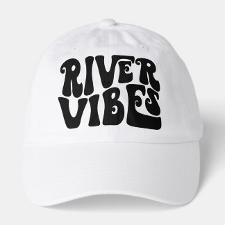 River Vibes Hat