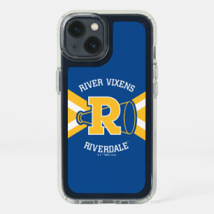 River Vixens Cheer Uniform Speck iPhone 13 Case