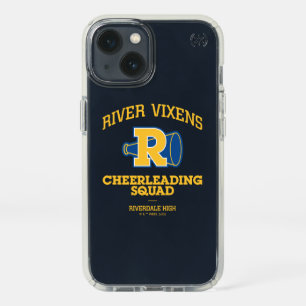 River Vixens Cheerleading Squad Speck iPhone 13 Case