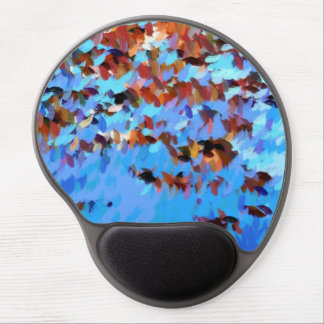 RIVER WATER  MOUSE PAD