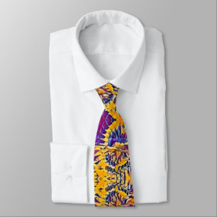 RIVER WATER NECK TIE