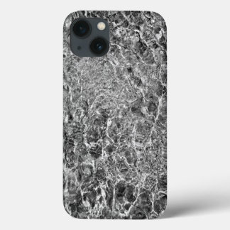 River Water Ripples iPhone 13 Case