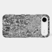 River Water Ripples Case-Mate iPhone Case (Back (Horizontal))