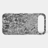 River Water Ripples Case-Mate iPhone Case (Back (Horizontal))