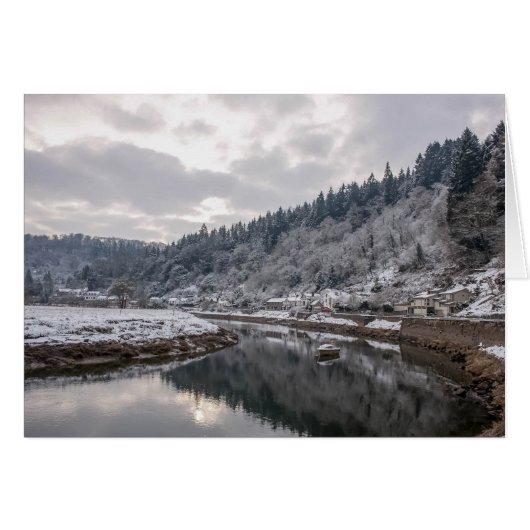 River Wye Cards (Front Horizontal)