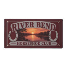 RiverBend Club Mat