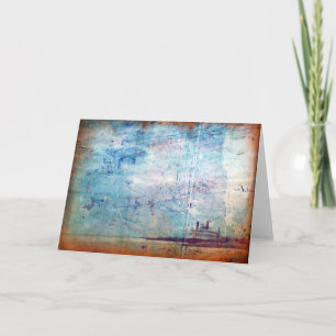 Riverboat Casino Card