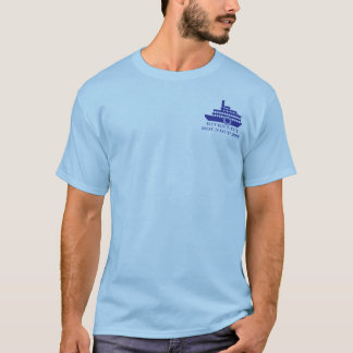 Riverboat Classic T-Shirt