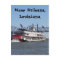 Riverboat in New Orleans