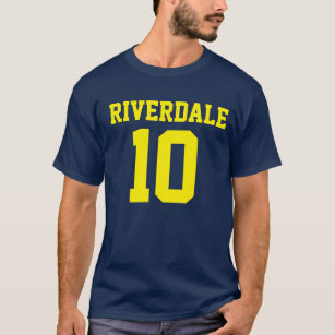 riverdale archie shirt