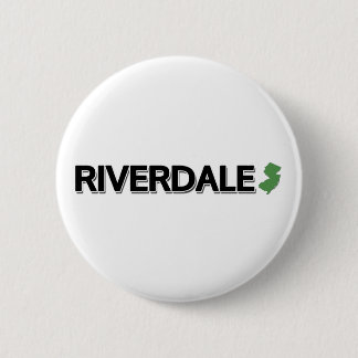 Riverdale, New Jersey Button