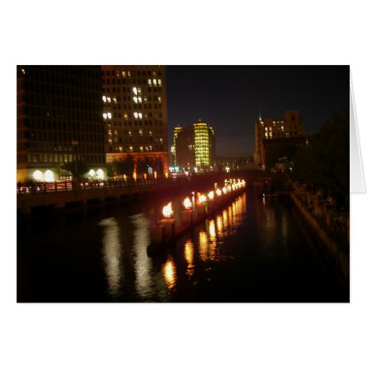 Riverfire Cards (Front Horizontal)