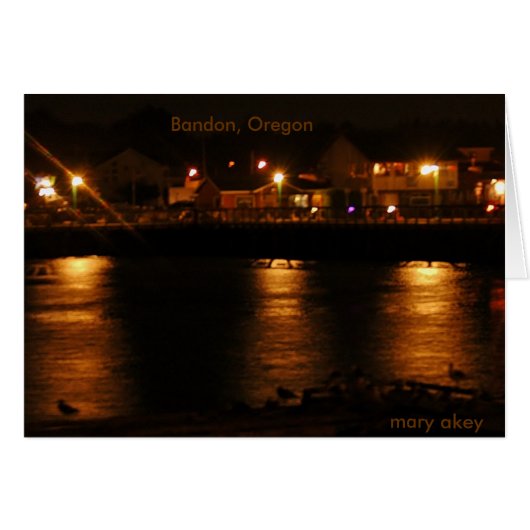 Riverfront Cards (Front Horizontal)