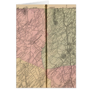 Riverheads, Augusta County