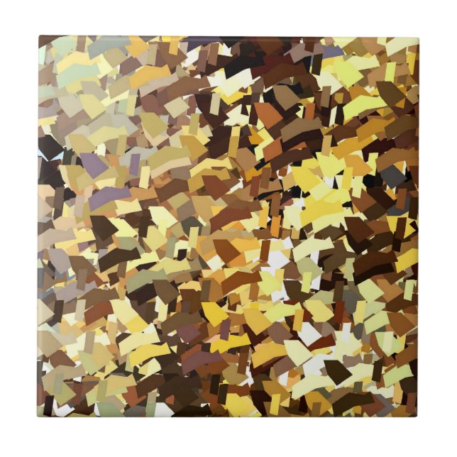 RIVERS CERAMIC TILE (Front)