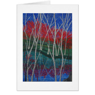 "Rivers Edge" Cards