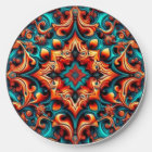 Rivers Flow - Wireless Phone Charger