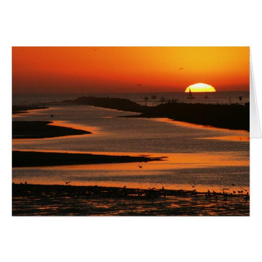 Riverset Cards (Front Horizontal)