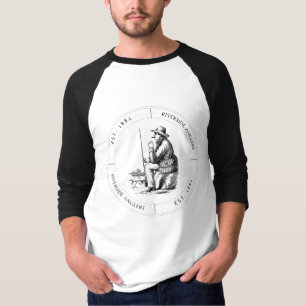 Riverside Anglers T-Shirt