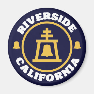 Riverside,California Magnet