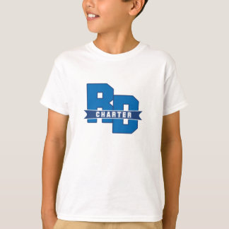 Riverside Drive Charter Kids' tee-shirt T-Shirt