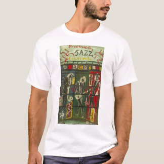 Riverside Jazz T-Shirt