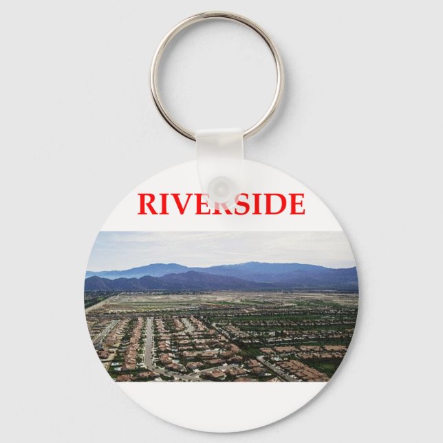 riverside keychain (Front)