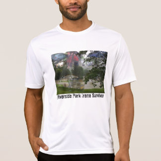 Riverside Park Survivor Micro Fiber Tee